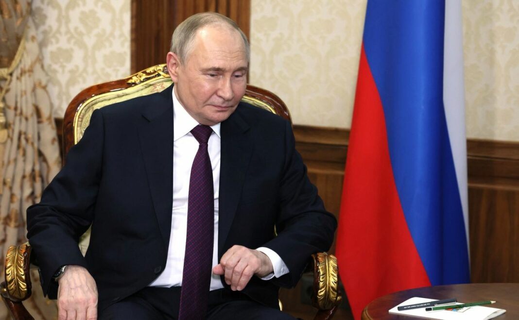 Президент Путин обошел японцев в хитрости и наказал Токио: новые события вокруг Курил0