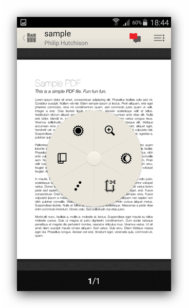 Как открыть PDF-файлы на Android: простые и эффективные способы31