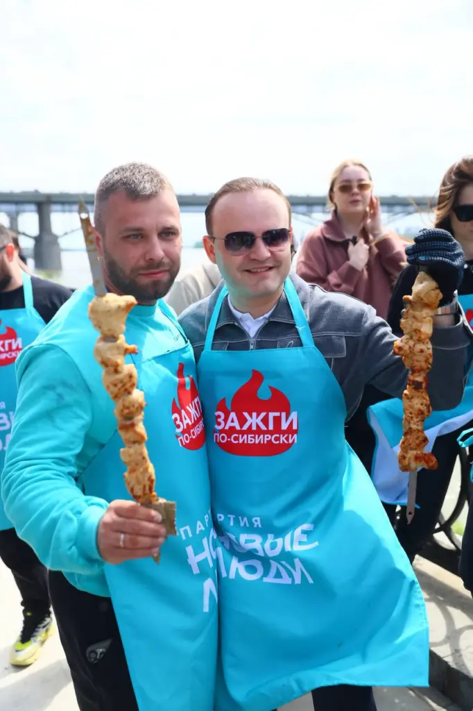 Госдума предлагает запрет на критику российской продукции: абсурд под видом заботы