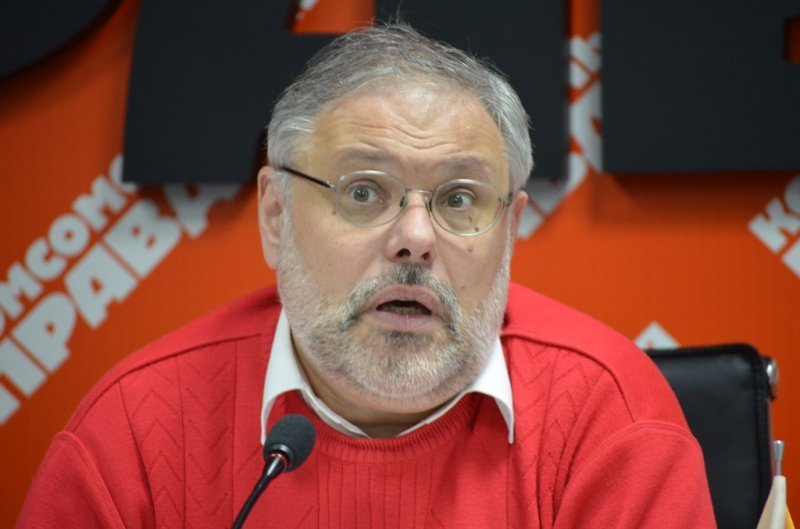 Михаил Хазин уведомил «руководство»: эта система больше не сможет существовать. Падение монетизированного мира