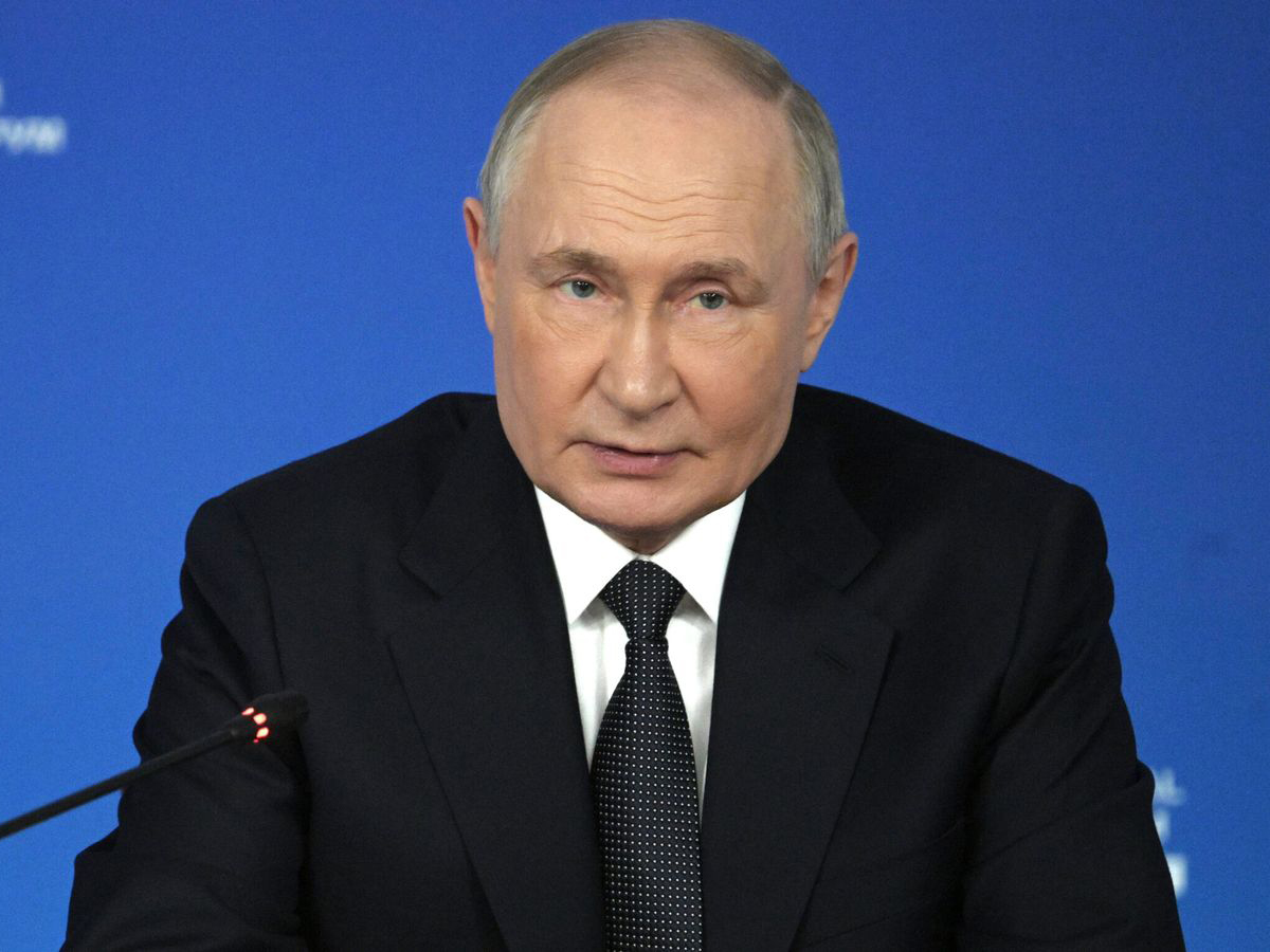 Сohu: Германия испытала «болезненный удар» от Путина в ответ на провокацию0
