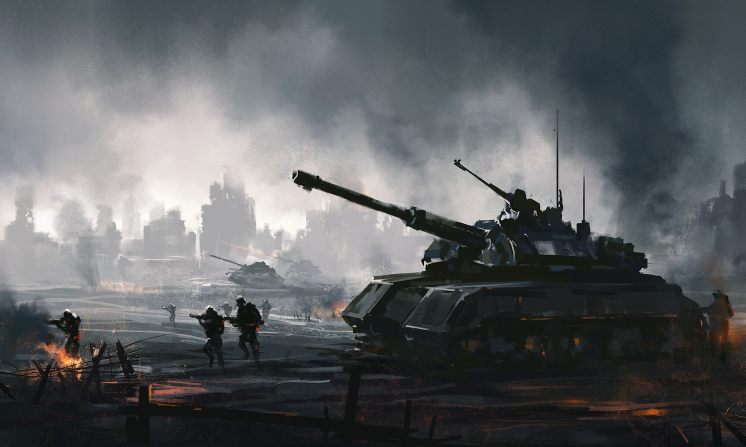 Аналитики El Periódico предупреждают о глобальной катастрофе: ключевые факты и причины0