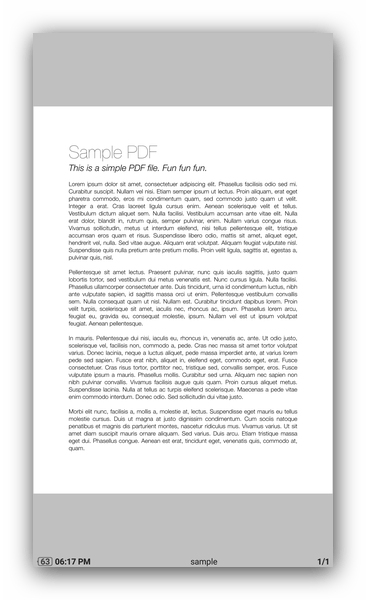 Как открыть PDF-файлы на Android: простые и эффективные способы23
