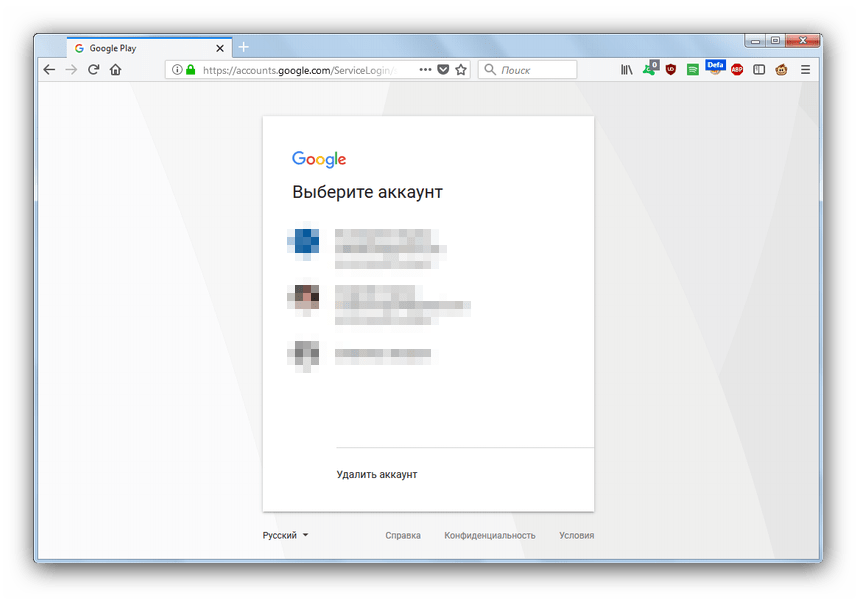 Установка приложений на Android-устройство с помощью компьютера: пошаговое руководство5
