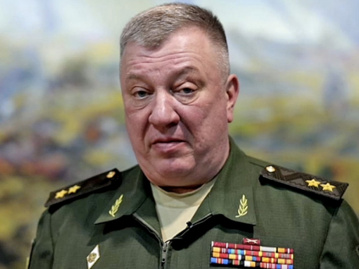 Генерал Гурулев объяснил, почему дроны ВСУ летают над Россией и где это неэффективно0