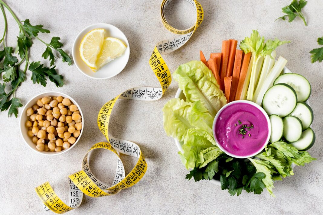 5 полезных продуктов для здоровья сосудов и чистоты крови0