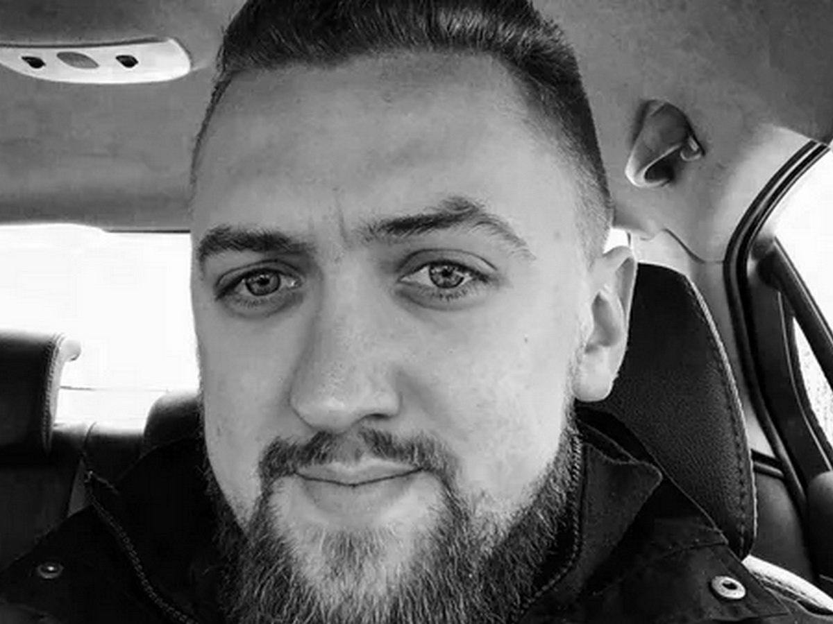 Бывший участник группы The Hatters Вадим Рулёв и его супруга трагически погибли в ДТП под Санкт-Петербургом0