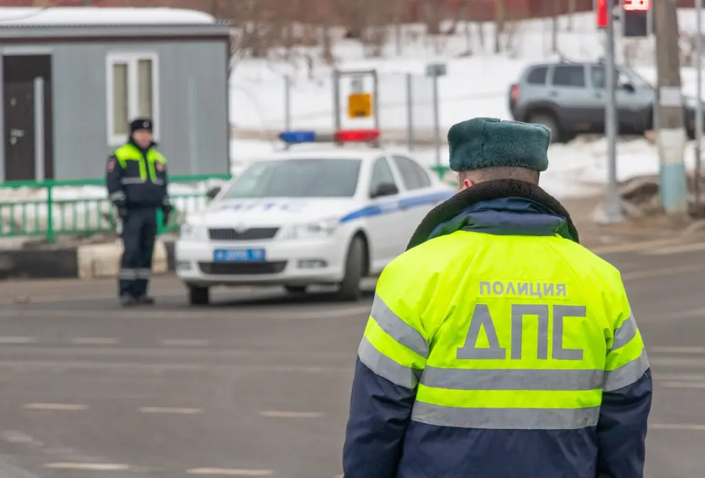 Штраф в размере до 200 тысяч рублей: ГАИ будет осуществлять проверки всех водителей без каких-либо исключений на наличие данного предмета
