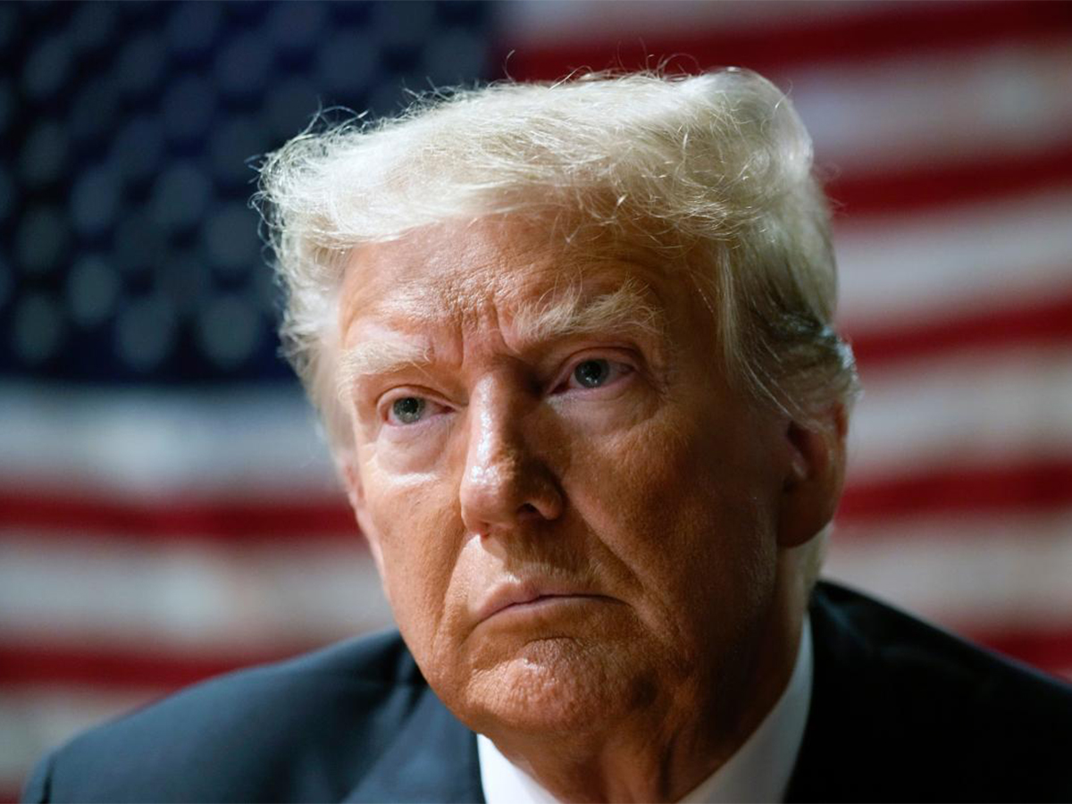 Трамп о России: Разочарование Европы после его заявления0