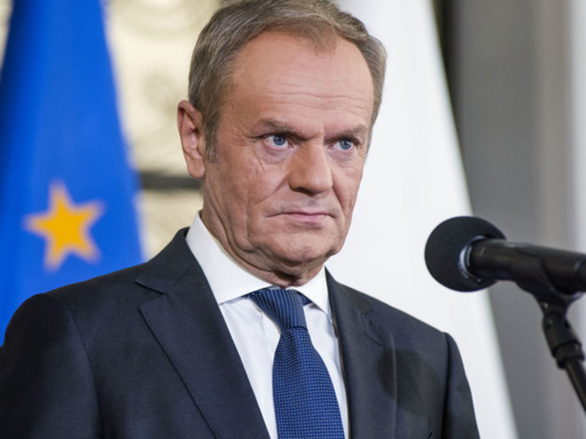 Туск предсказал возможную приостановку украинского конфликта в ближайшем будущем0