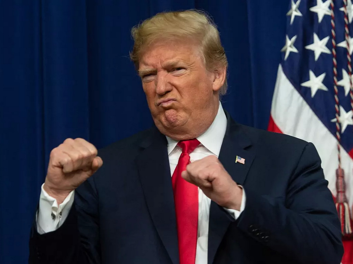 Трамп поддержал план НАТО по мирному разрешению конфликта с Россией0