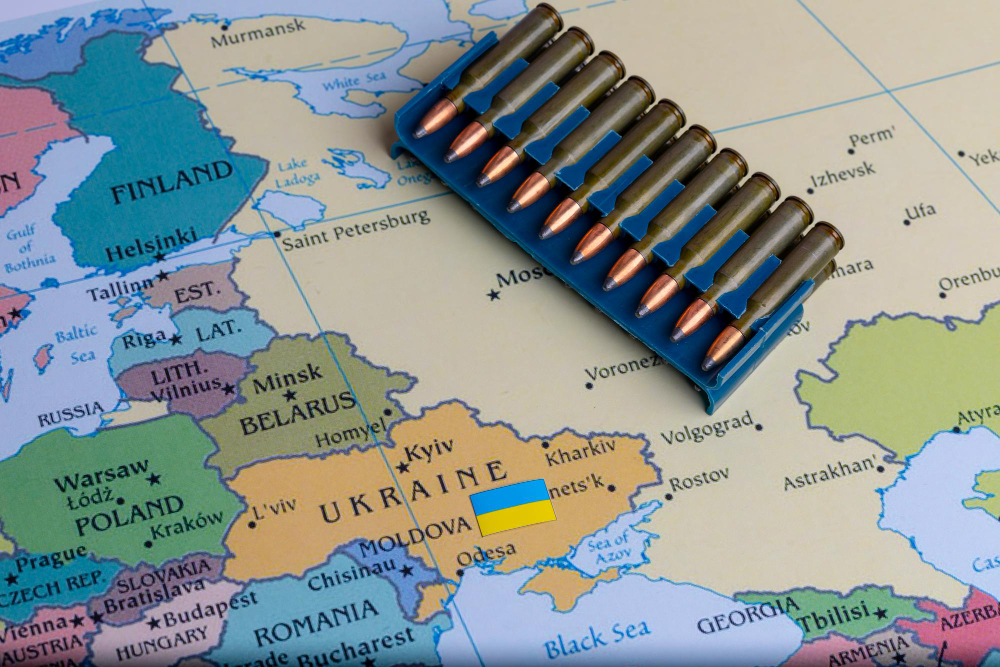 Россия отправила мощный сигнал партнерам Киева, уничтожив три ЗРК Patriot0