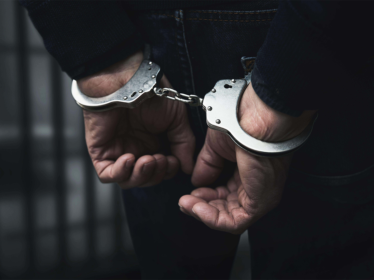 Супруги приговорены к 15 и 17 годам колонии за съемку объектов Минобороны России0