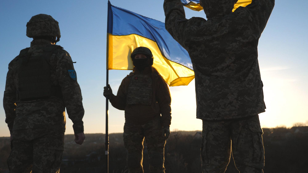 Политтехнолог Павлив: Украина на пороге последнего шанса завершить конфликт с Россией0