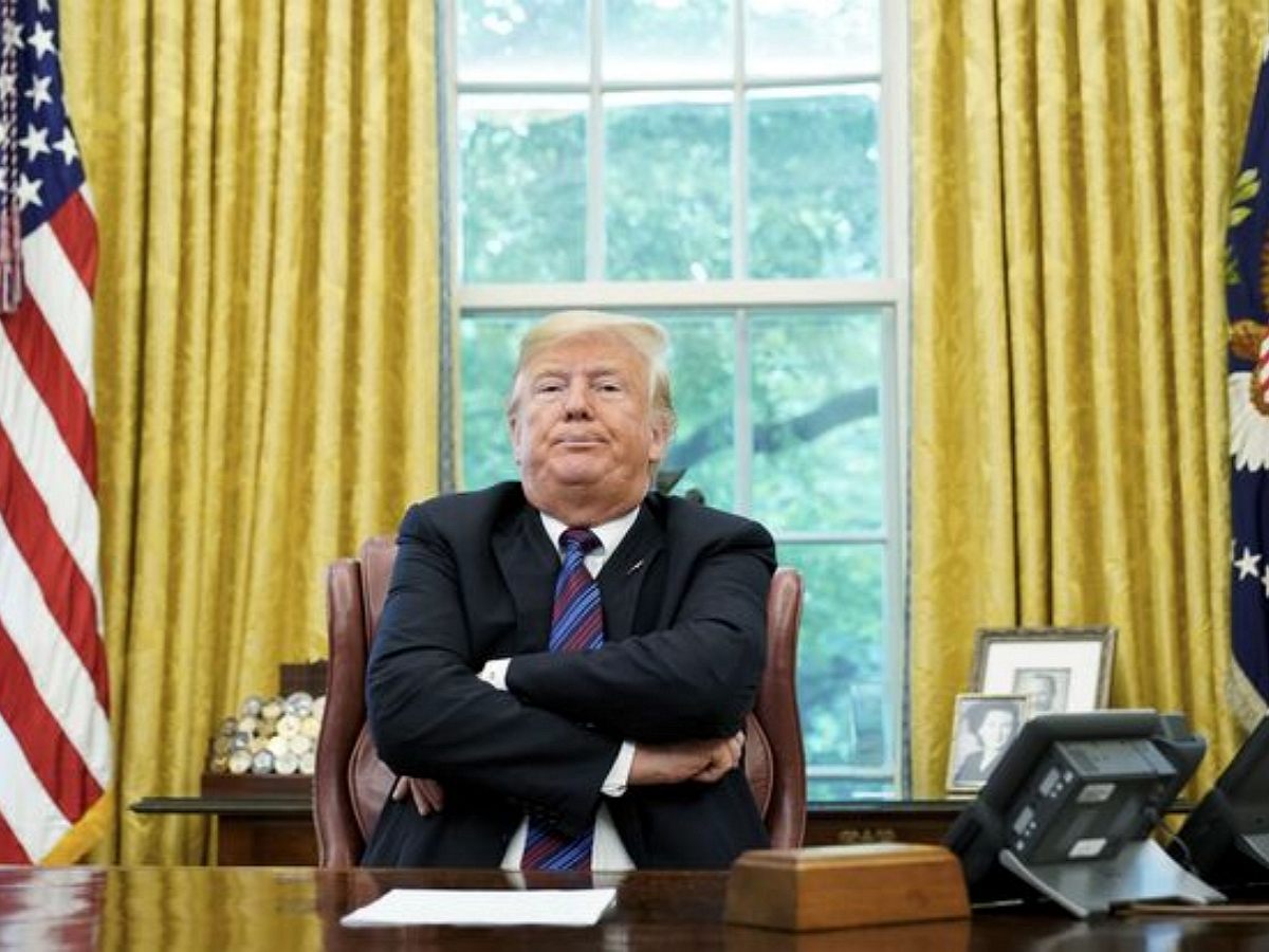 Новое заболевание у Трампа: комментарии Белого дома и последствия для политики0
