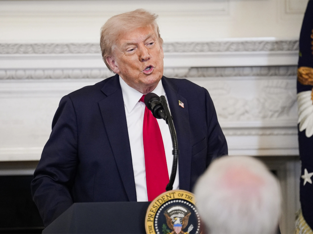 «Тайный план Трампа: что это значит для России»0