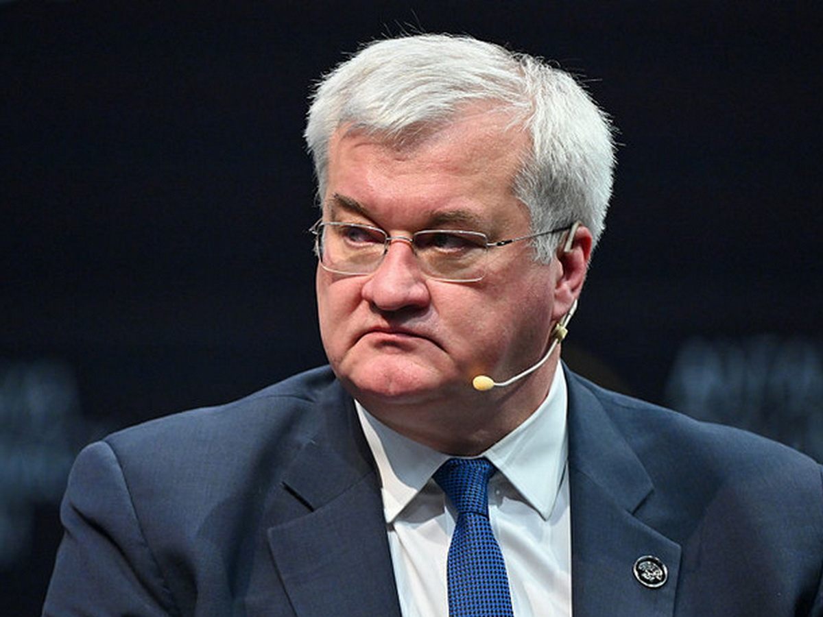 Сибига: Украина готова к переговорам с Россией для достижения прекращения огня0