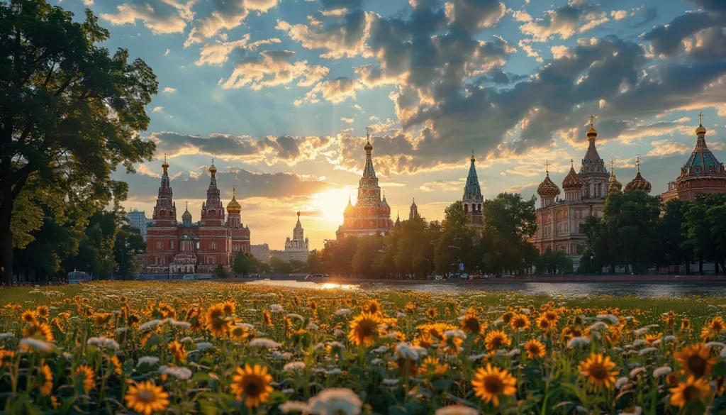 Погода в Москве и Московской области 22 июля 2025: синоптики предупреждают о резком изменении климата — что происходит с летом