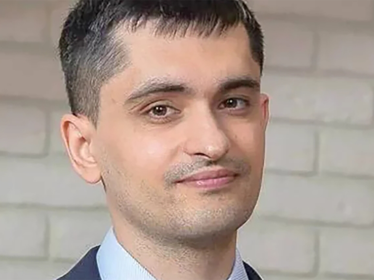 В зоне СВО погиб учитель ОБЖ, который общался с Путиным0