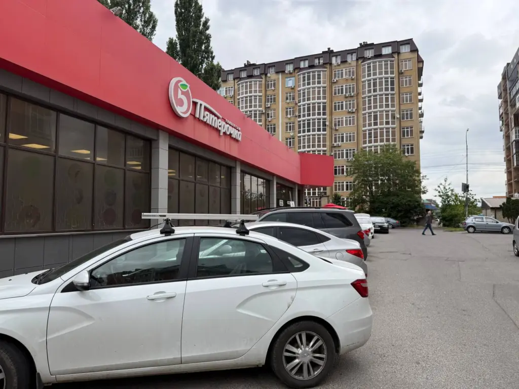 В магазине Пятерочка на ценниках начали появляться специальные символы для сотрудников: запомнив их, вы сможете значительно сэкономить