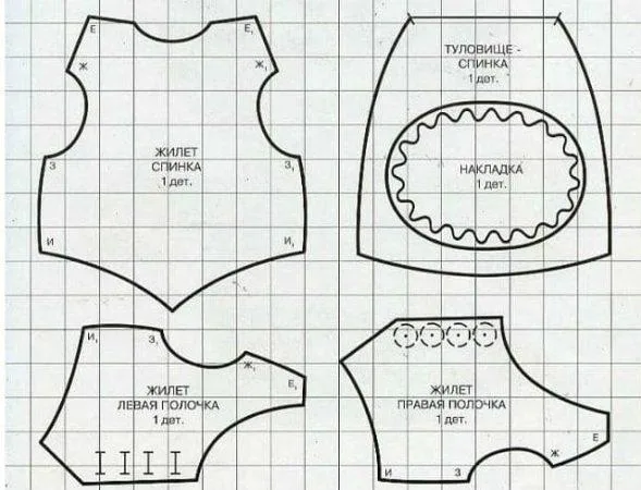 Одежда для джек-рассел-терьера: необходимость для здоровья или прихоть владельца?5