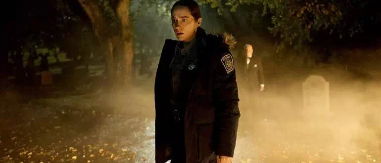 Воскрешение (сериал, 2025) - дата выхода всех серий в России и подробности сюжета0