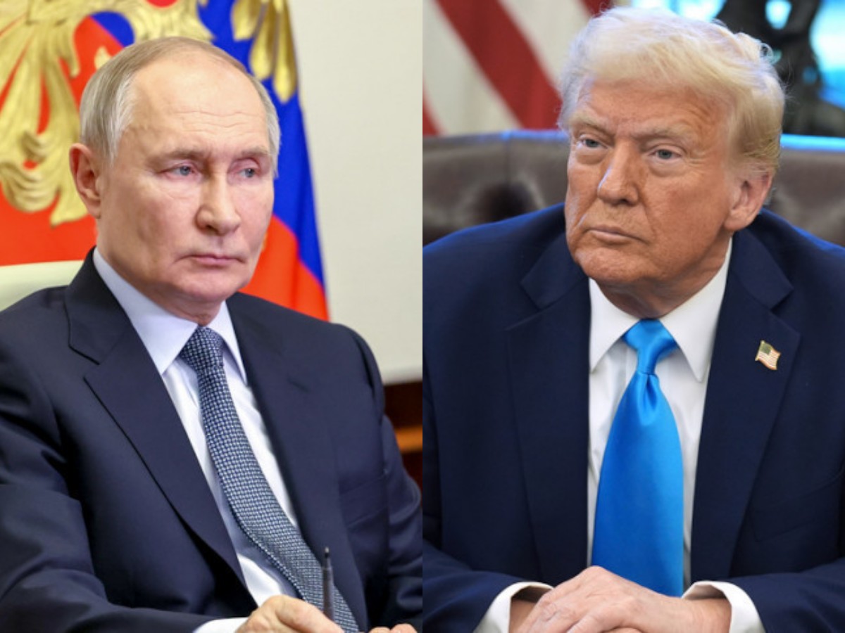 Путин игнорирует Трампа: причины и последствия ультиматума по версии The New York Times0