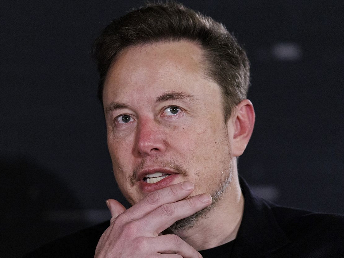 Илон Маск и его влияние на контрнаступление ВСУ в 2022 году: детали от Reuters0