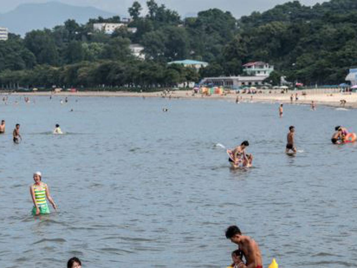 КНДР закрывает курорт Вонсан для иностранцев после визита Сергея Лаврова: причины и последствия0