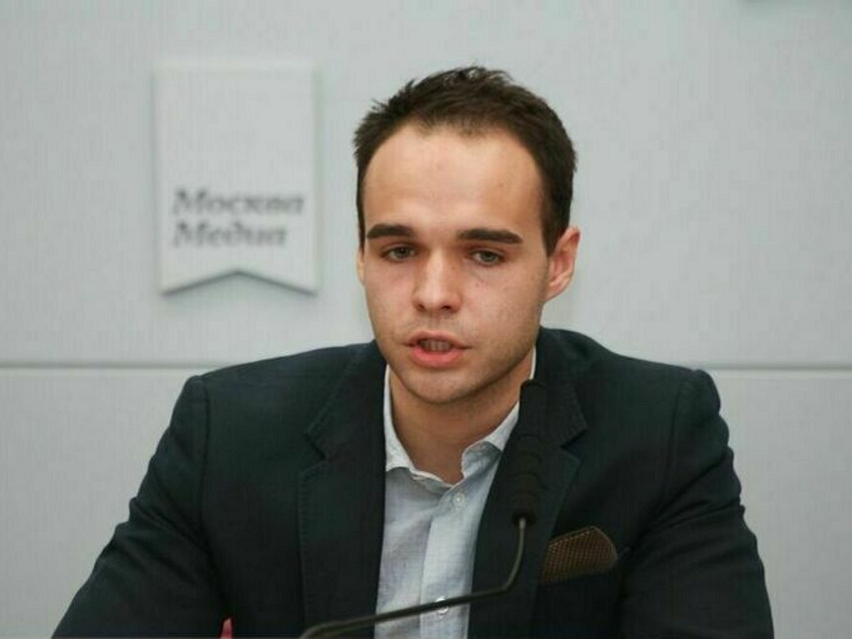 Бывшего руководителя РАЭК Гребенникова задержали в связи с делом о государственной измене0