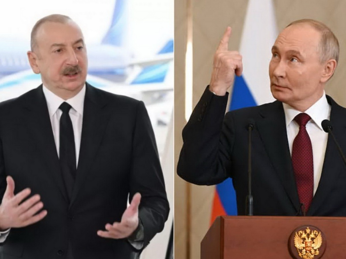 Секретный сговор три с половиной года назад: кто стал причиной конфликта между Россией и Азербайджаном0