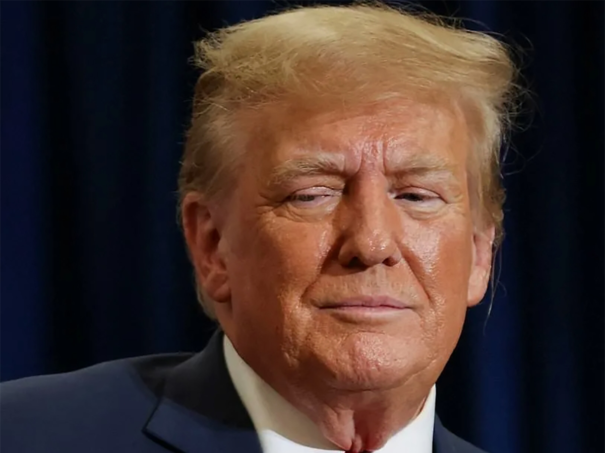 Кто и как изменил позицию Трампа по Украине: расследование СМИ0