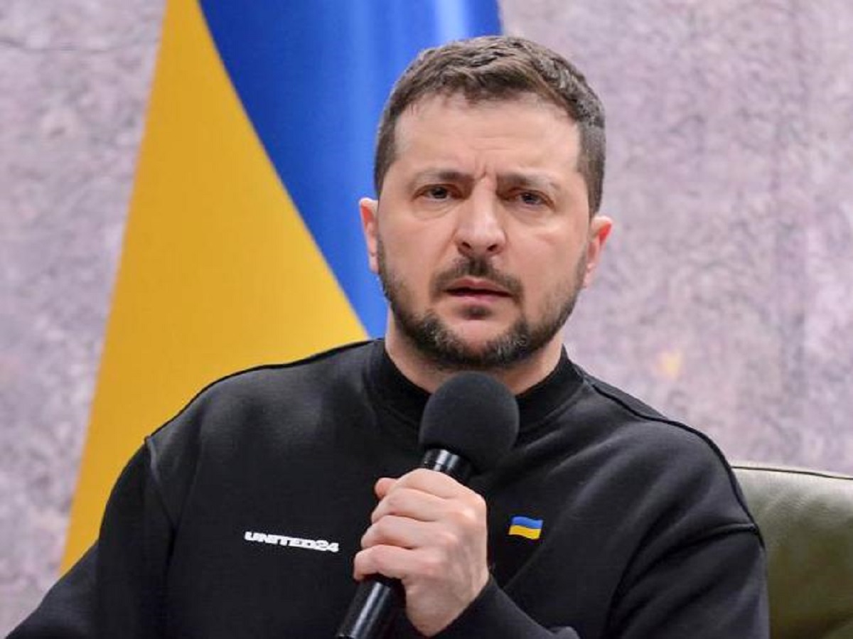 Врач о состоянии Зеленского: правда о его деградации за последние годы0