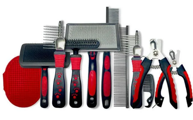 Как правильно подстричь йорка: секреты ухода и пошаговые инструкции для идеальной стрижки3