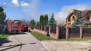 Белгородская область, Губернатор: Два муниципалитета под ударом ВСУ. Пострадали двое мирных жителей, в том числе несовершеннолетний