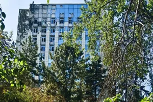 Массированная атака ВСУ: более 150 тысяч жителей ДНР остались без света