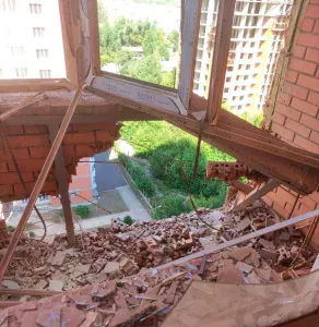Массированная атака ВСУ: более 150 тысяч жителей ДНР остались без света
