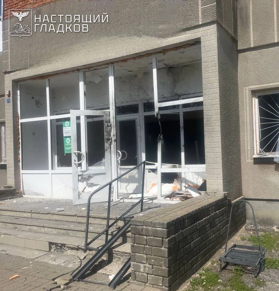Белгородская область, губернатор: ВСУ совершили очередные атаки на нашу область. Ранены ещё трое мирных жителей