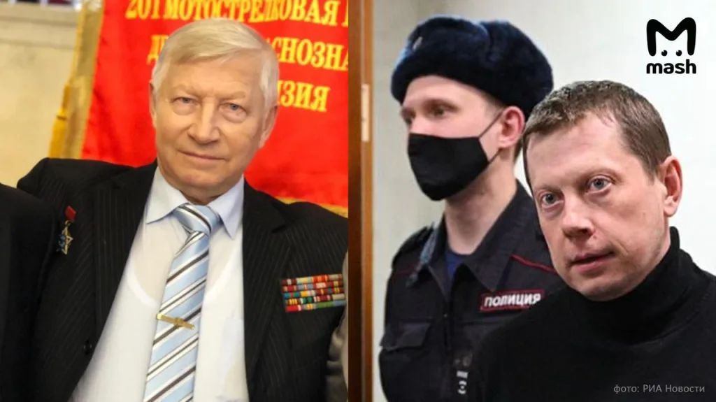 Отец осуждённого за взятки экс-полковника ФТС Александра Алеева попытался выдать найденные в квартире его сына миллионы за свою пенсию