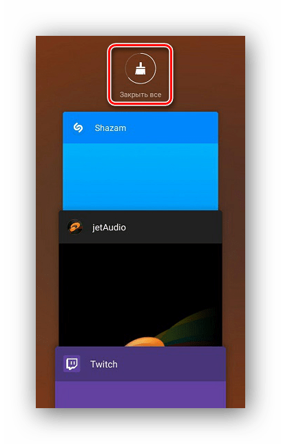 Как эффективно очистить оперативную память на Android-устройстве0