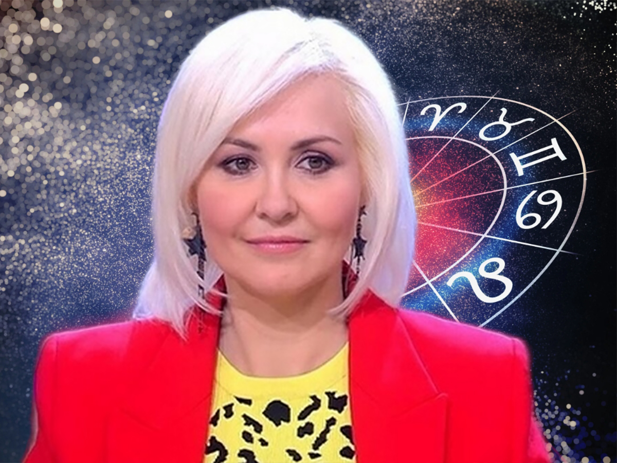 Астролог Василиса Володина предсказала два знака Зодиака, которые достигнут невероятного успеха до конца августа 2025 года0