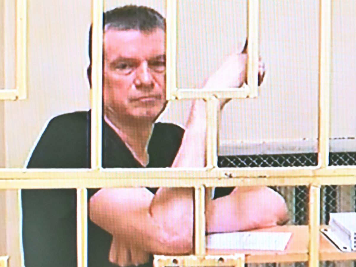У бывшего кадровика Минобороны обнаружили имущество стоимостью 500 миллионов рублей0