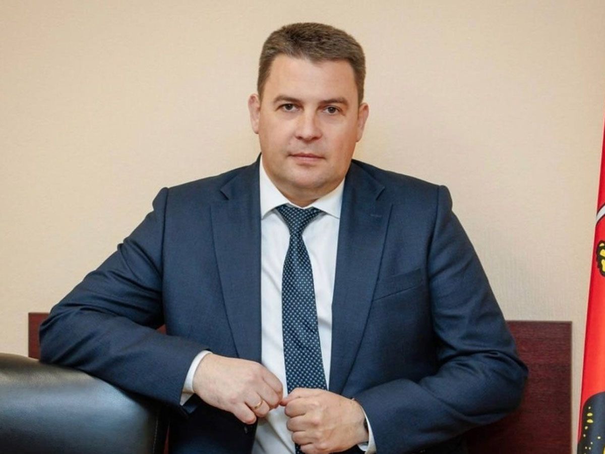 Мэр Владимира Наумов задержан за подозрение в крупном мошенничестве: последние новости и подробности расследования0