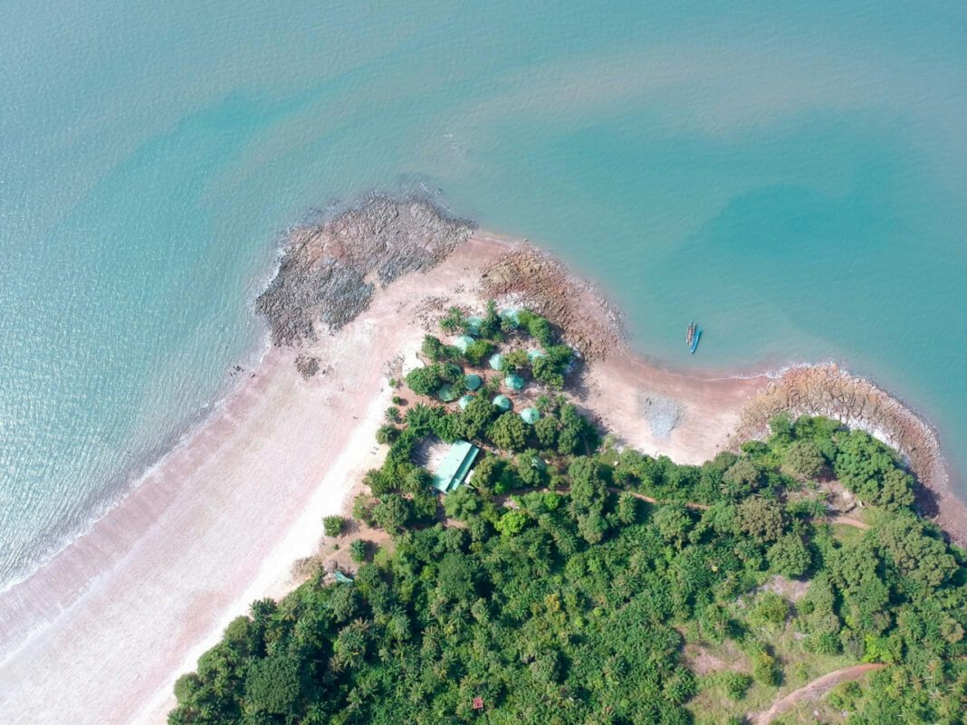 Смертельная инфекция, вызванная бактерией из морской воды0