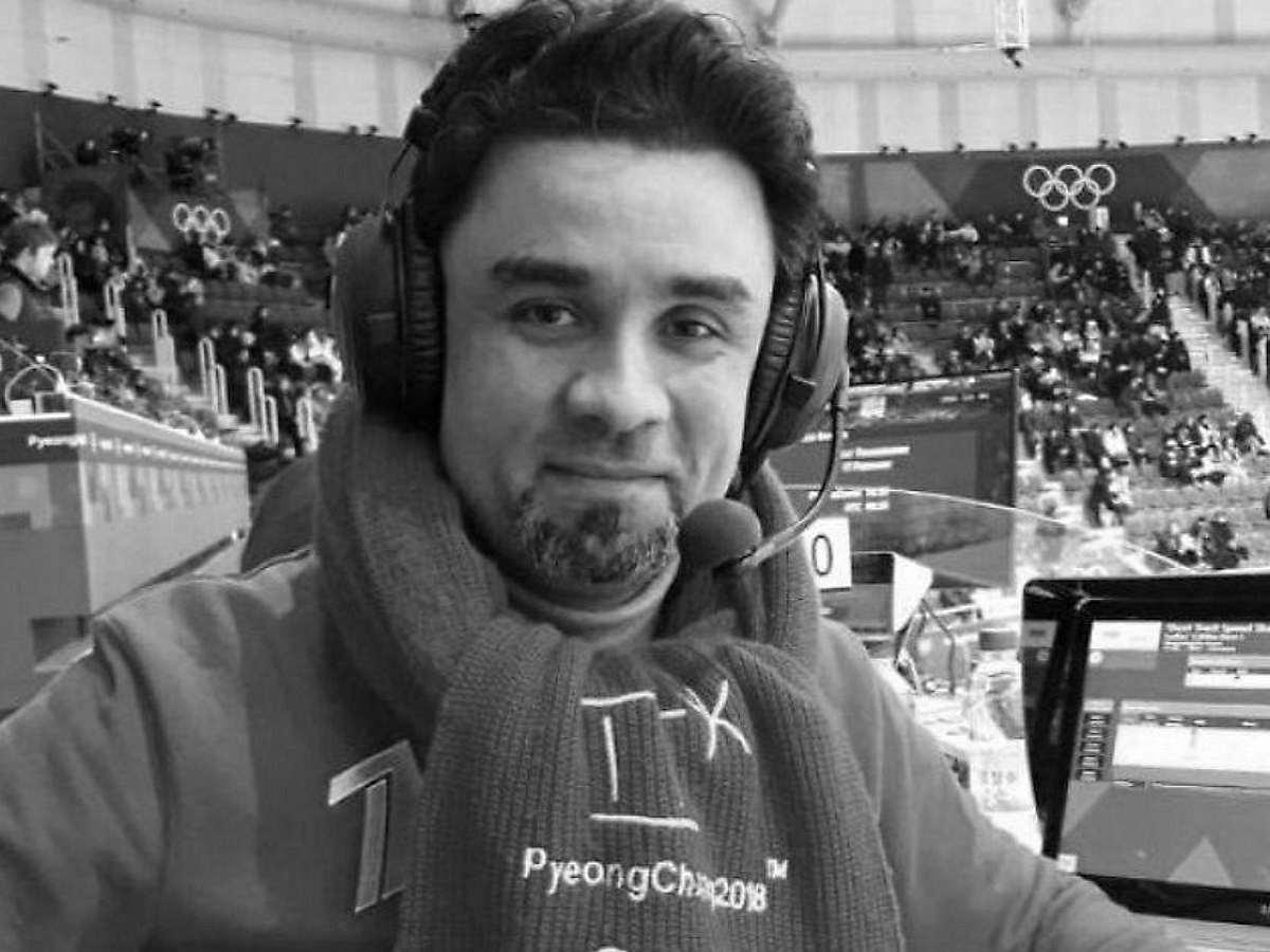 Жуткие подробности гибели спортивного комментатора Гришина: что произошло на самом деле0