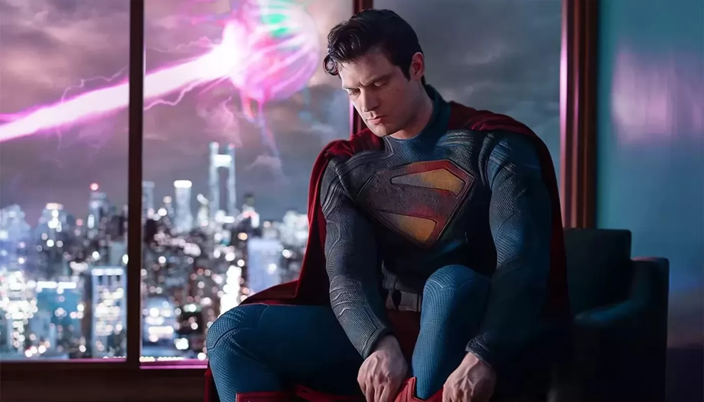 Warner Bros. анонсировала ранний выпуск Супермена в цифре