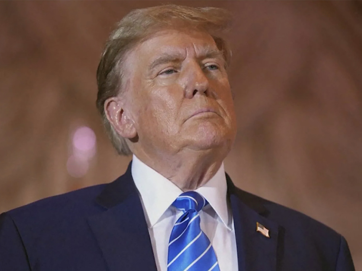 Трамп прокомментировал переговоры Уиткоффа с Путиным и обсудил ситуацию с Зеленским0