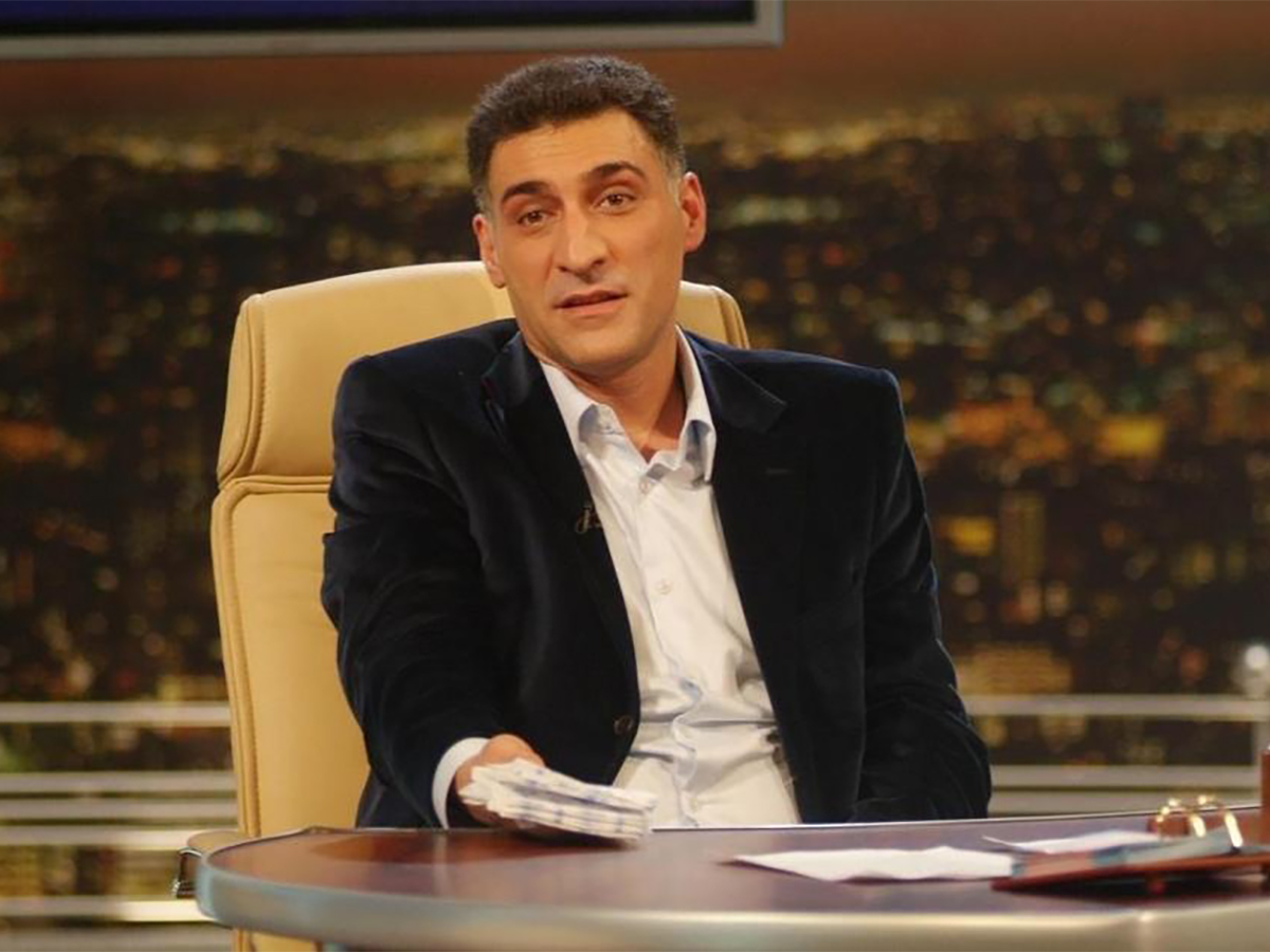 Симоньян раскрыла правду о состоянии Кеосаяна: все это фейки0