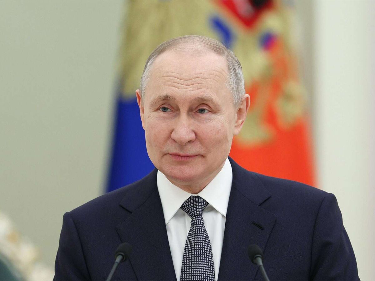 Позиция Путина по Украине: неожиданные факты из 30-летней давности0