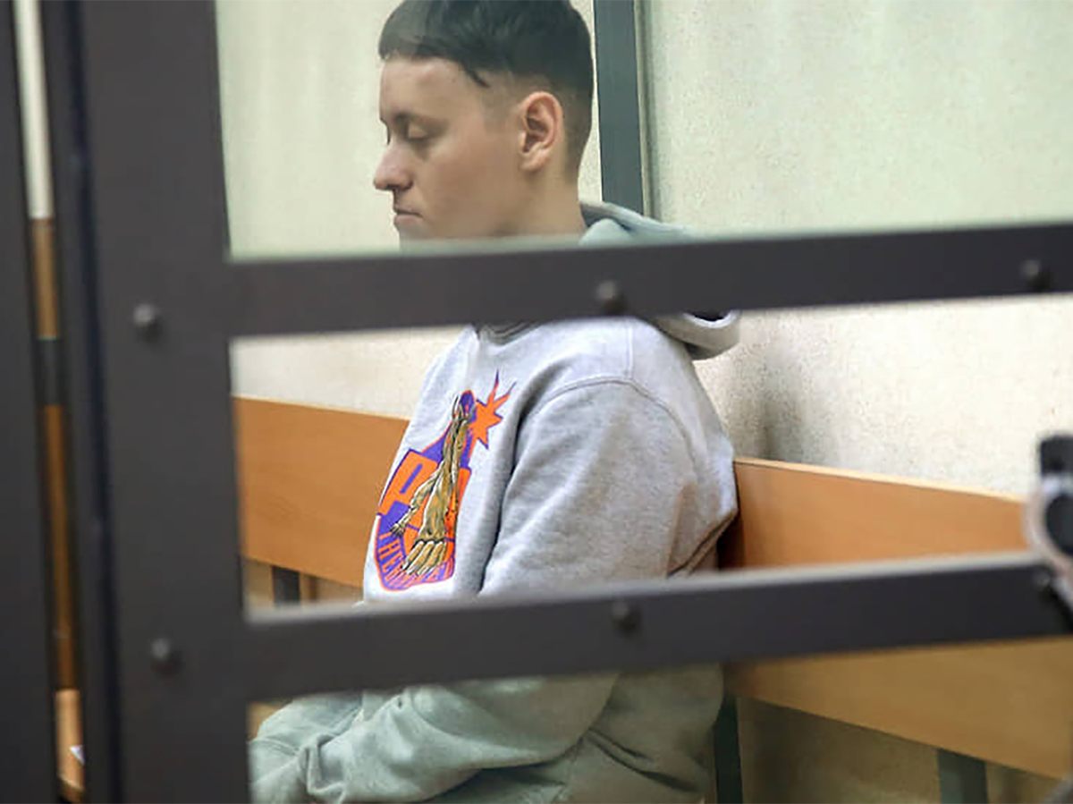 Певца Шарлотаа переводят в колонию общего режима: что произошло0